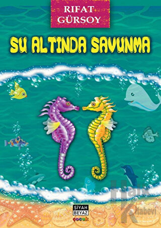 Su Altında Savunma - Halkkitabevi