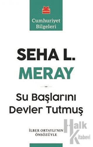 Su Başlarını Devler Tutmuş