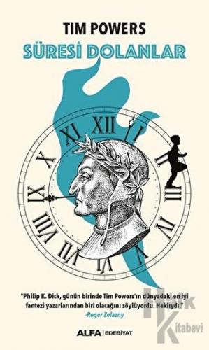 Süresi Dolanlar - Halkkitabevi