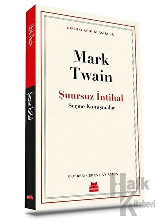 Şuursuz İntihal - Halkkitabevi