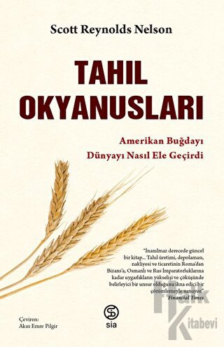 Tahıl Okyanusları