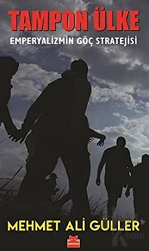 Tampon Ülke - Halkkitabevi