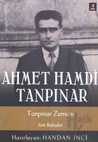 Tanpınar Zamanı