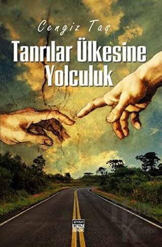 Tanrılar Ülkesine Yolculuk