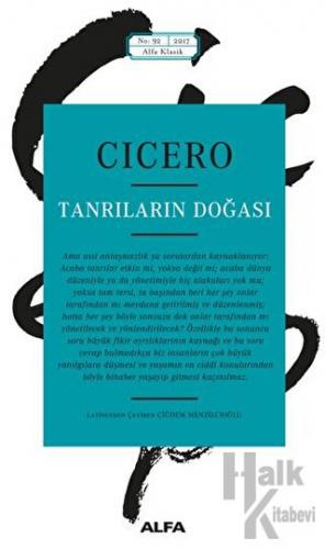 Tanrıların Doğası