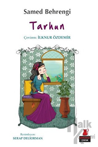 Tarhun - Halkkitabevi