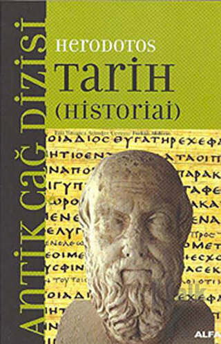 Tarih (Historiai)
