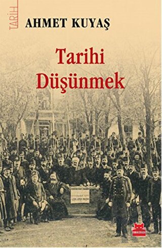 Tarihi Düşünmek - Halkkitabevi