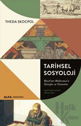 Tarihsel Sosyoloji