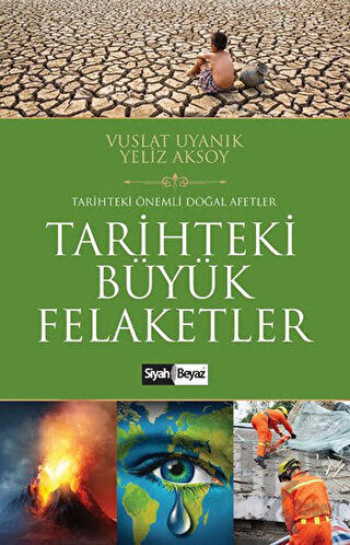 Tarihteki Büyük Felaketler - Halkkitabevi