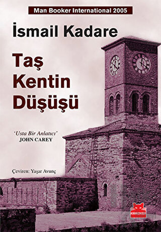 Taş Kentin Düşüşü - Halkkitabevi