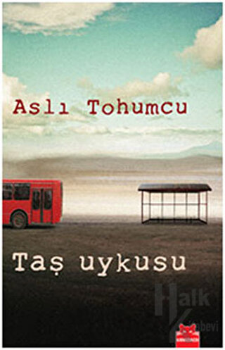 Taş Uykusu - Halkkitabevi
