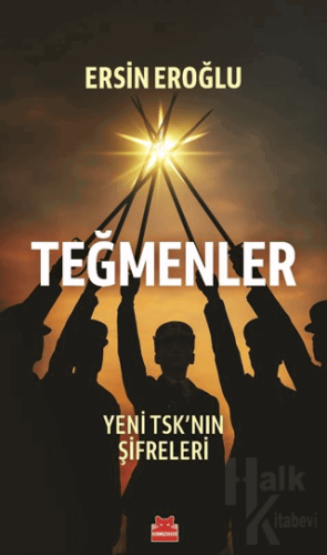 Teğmenler - Halkkitabevi