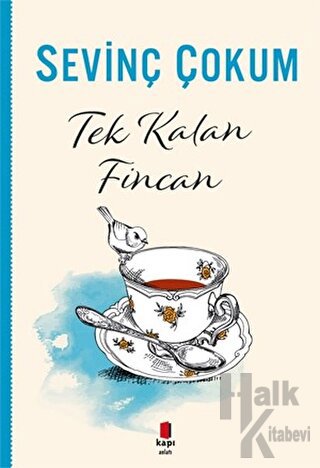Tek Kalan Fincan