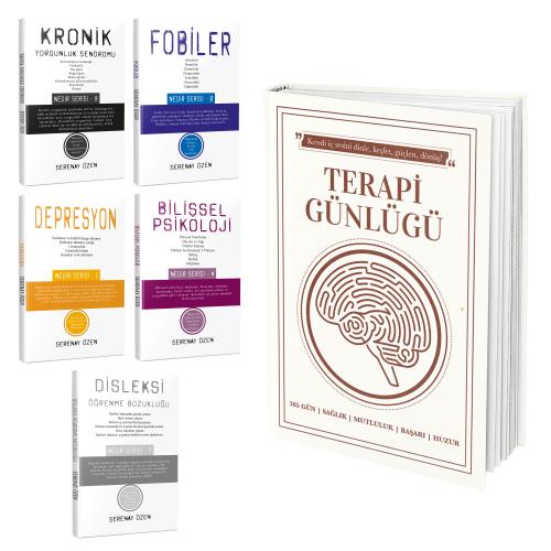 Terapi Günlükleri