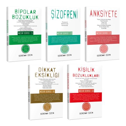 Terapi Kitaplığı -1