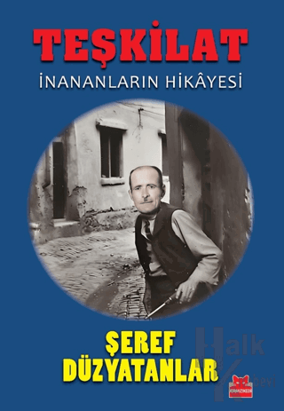 Teşkilat - Halkkitabevi