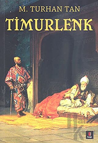 Timurlenk - Halkkitabevi