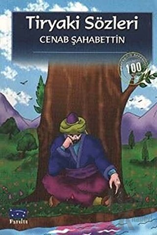 Tiryaki Sözleri - Halkkitabevi