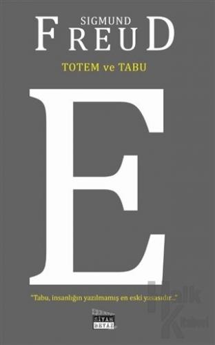Totem ve Tabu
