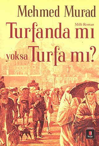 Tufanda mı Yoksa Turfa mı?