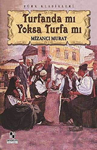 Turfanda mı Yoksa Turfa mı