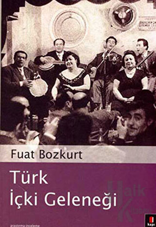 Türk İçki Geleneği