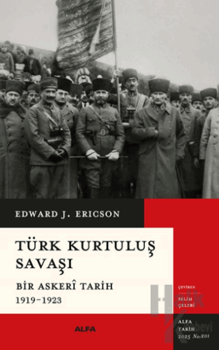 Türk Kurtuluş Savaşı