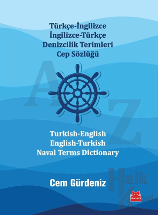 Türkçe-İngilizce İngilizce-Türkçe Denizcilik Terimleri Cep Sözlüğü / T
