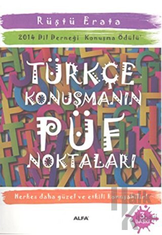 Türkçe Konuşmanın Püf Noktaları