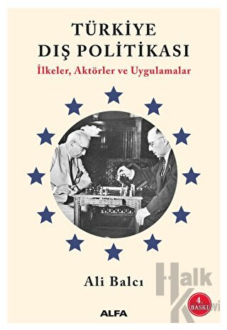 Türkiye Dış Politikası