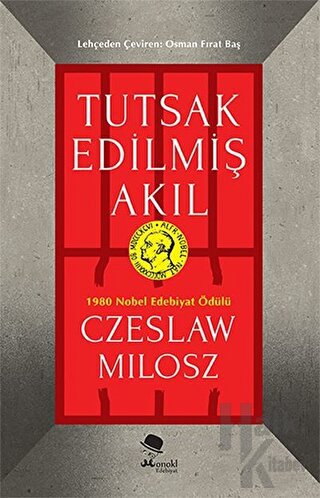 Tutsak Edilmiş Akıl