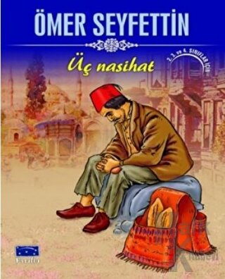 Üç Nasihat