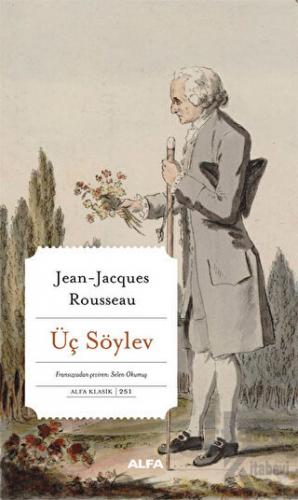 Üç Söylev - Halkkitabevi