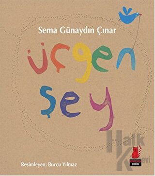 Üçgen Şey