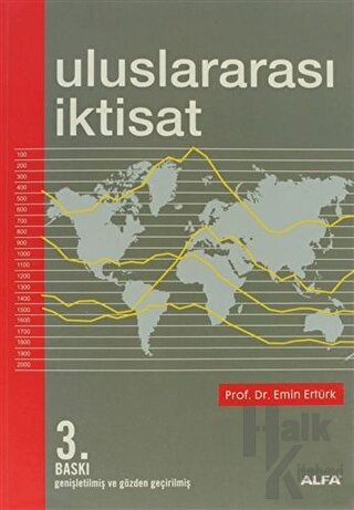 Uluslararası İktisat