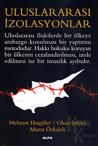 Uluslararası İzolasyonlar