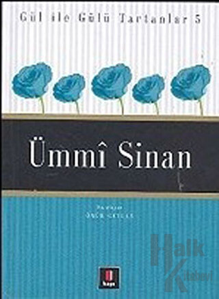 Ümmi Sinan Gül ile Gülü Tartanlar 5