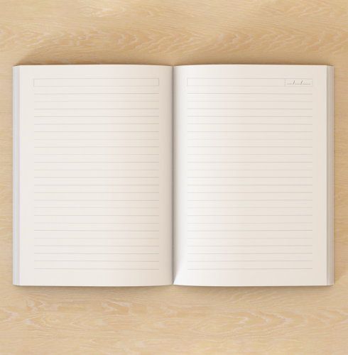 Unicorn Serisi 5li 64 Sayfa Çizgili Okul Defteri Seti -1 - Halkkitabev