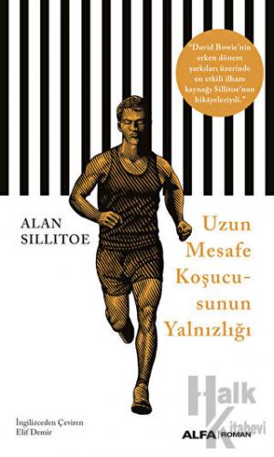 Uzun Mesafe Koşucusunun Yalnızlığı