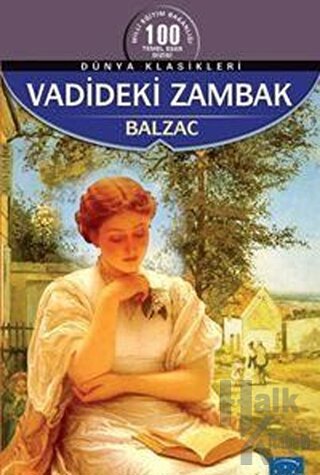 Vadideki Zambak