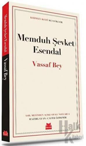 Vassaf Bey