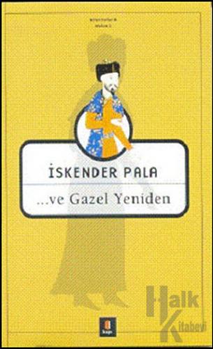 Ve Gazel Yeniden - Halkkitabevi