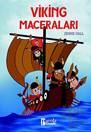Viking Maceraları