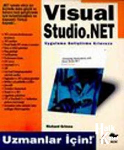 Visual Studio.Net