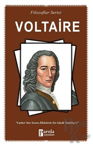 Voltaire
