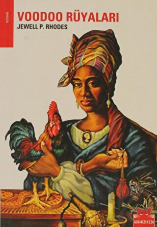 Voodoo Rüyaları - Halkkitabevi