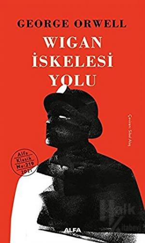 Wigan İskelesi Yolu