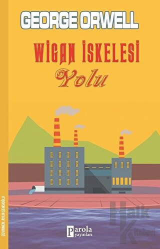 Wigan İskelesi Yolu