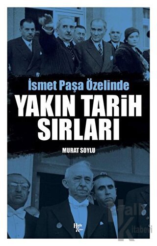Yakın Tarih Sırları